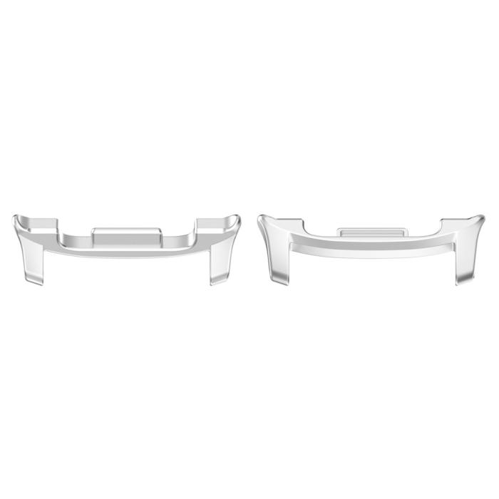 Bild 1, Galaxy Watch 8 44/40 mm Fästen Till 22 mm Armband Silver