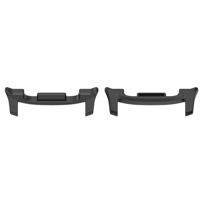 Bild 1, Galaxy Watch 8 46 mm Fästen Till 22 mm Armband Svart