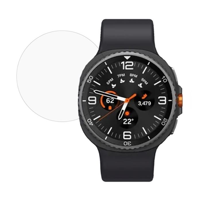 Bild 1, Samsung Galaxy Watch 8 40 mm Skärmskydd TPU