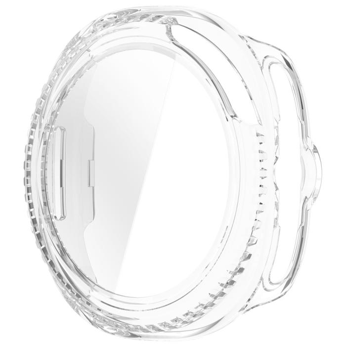 Bild 2, Galaxy Watch 8 46 mm Skal Med Skärmskydd Transparent