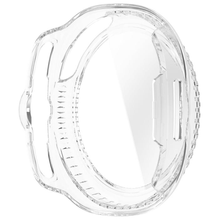 Bild 3, Galaxy Watch 8 46 mm Skal Med Skärmskydd Transparent