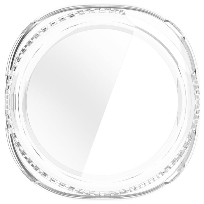 Bild 4, Galaxy Watch 8 46 mm Skal Med Skärmskydd Transparent