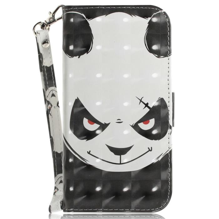 Bild 6, iPhone 17 Pro Fodral Med Tryck Arg Panda