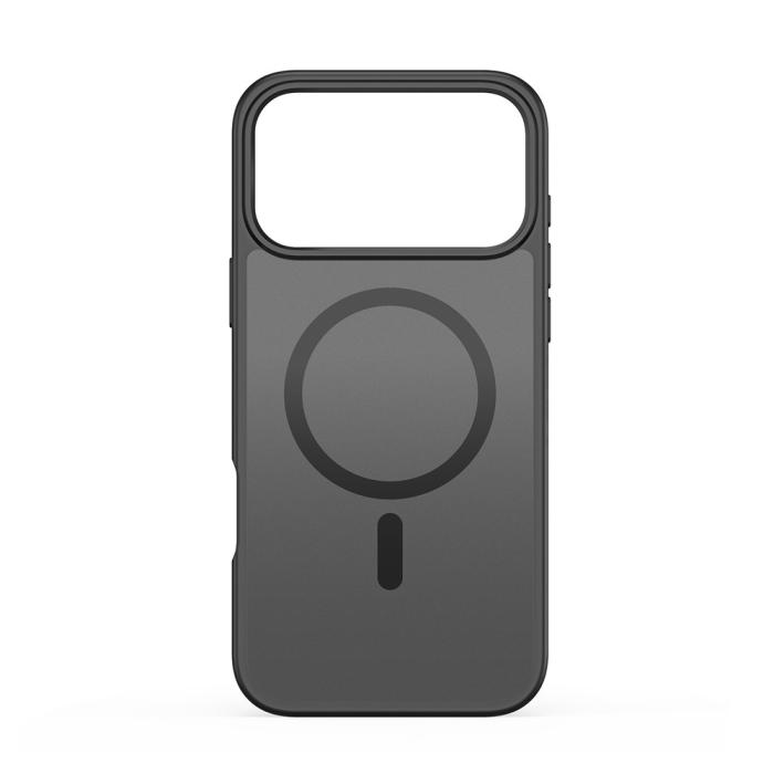 Bild 3, DUX DUCIS iPhone 17 Pro Skal MagSafe Yind Series Svart