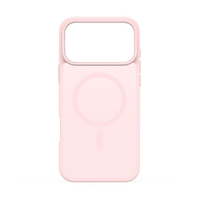 Bild 3, DUX DUCIS iPhone 17 Pro Skal MagSafe Yind Series Rosa