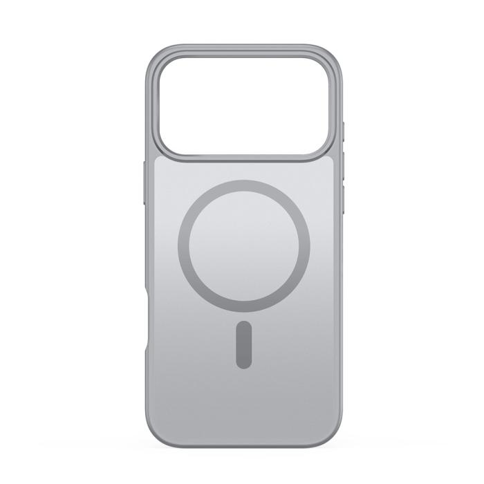 Bild 3, DUX DUCIS iPhone 17 Pro Max Skal MagSafe Yind Series Grå