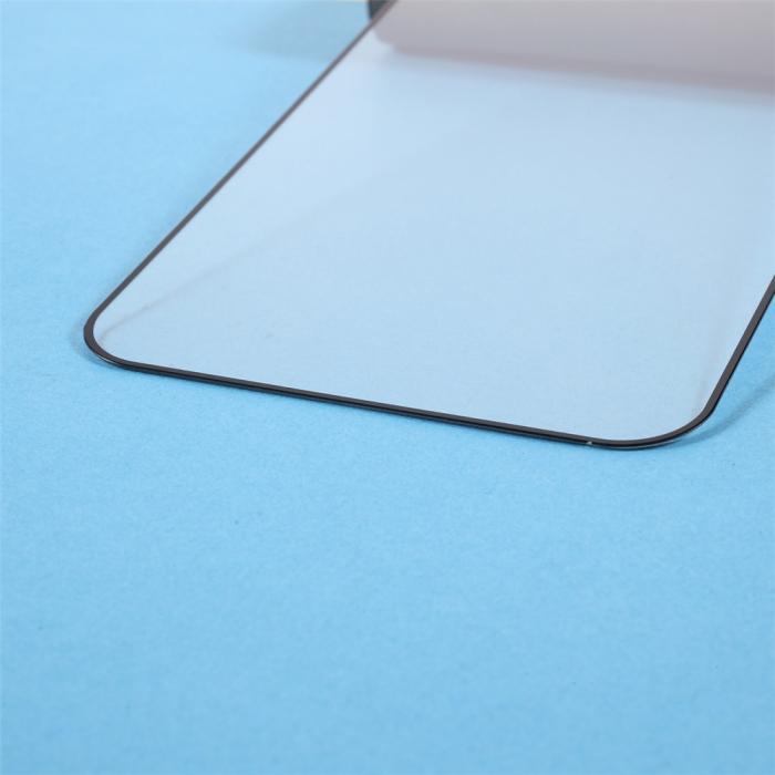 Bild 5, iPhone 17 Pro Max Skärmskydd Heltäckande Härdat Glas