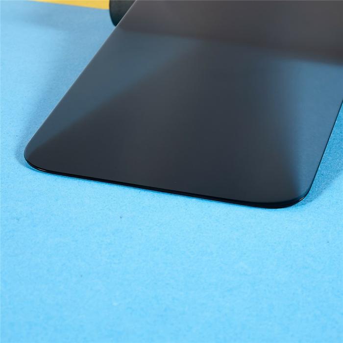 Bild 5, iPhone 17 Pro Max Skärmskydd Heltäckande Härdat Glas Privacy