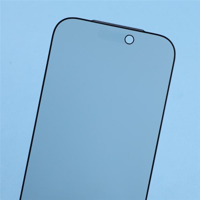 Bild 5, iPhone 17 Pro Max Skärmskydd Heltäckande Härdat Glas Privacy