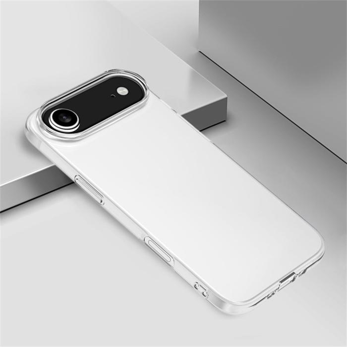 Bild 5, iPhone Air Skal TPU Transparent