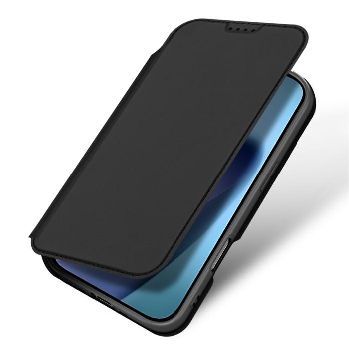Bild 4, DUX DUCIS iPhone Air Fodral Skin Pro Svart