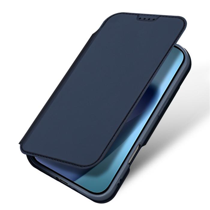Bild 4, DUX DUCIS iPhone Air Fodral Skin Pro Blå