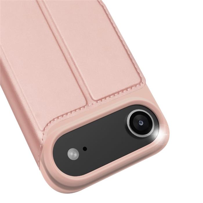 Bild 3, DUX DUCIS iPhone Air Fodral Skin Pro Roséguld