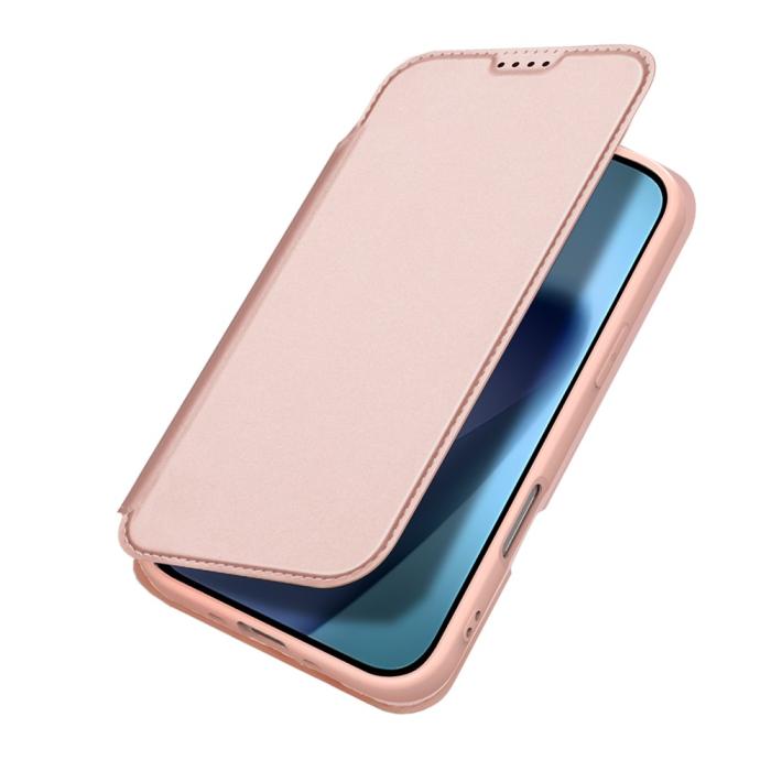 Bild 4, DUX DUCIS iPhone Air Fodral Skin Pro Roséguld