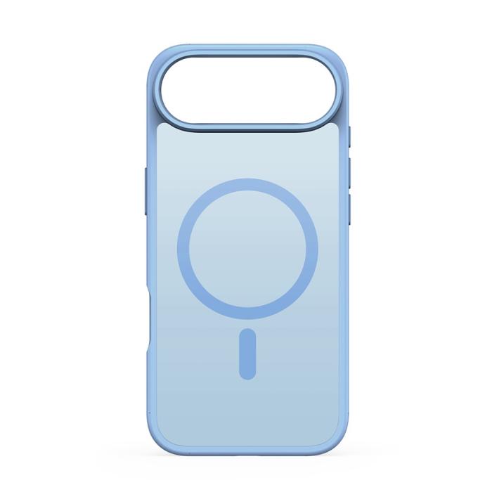 Bild 3, DUX DUCIS iPhone Air Skal MagSafe Yind Series Blå