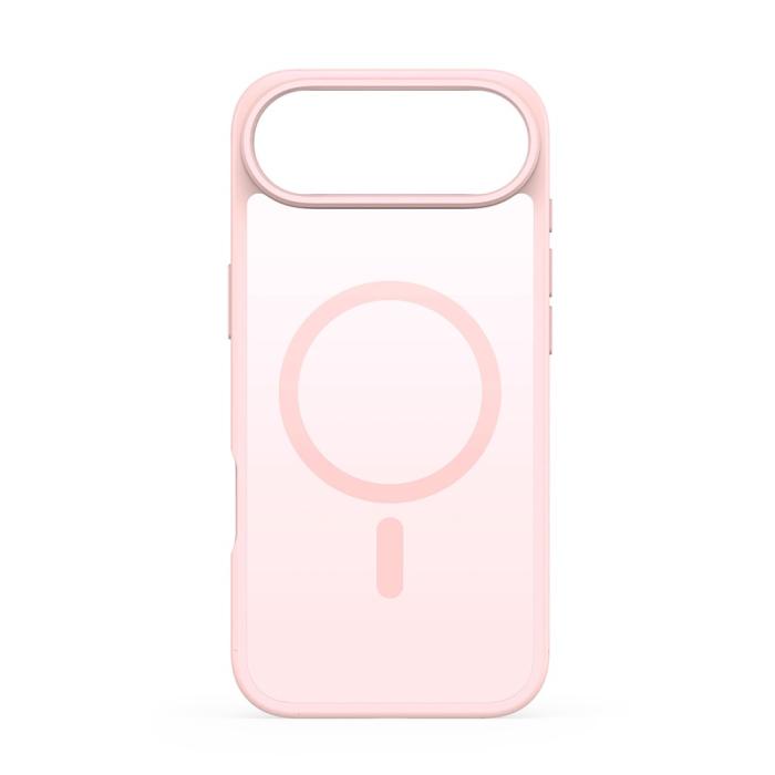 Bild 3, DUX DUCIS iPhone Air Skal MagSafe Yind Series Rosa