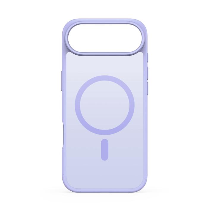 Bild 3, DUX DUCIS iPhone Air Skal MagSafe Yind Series Lila