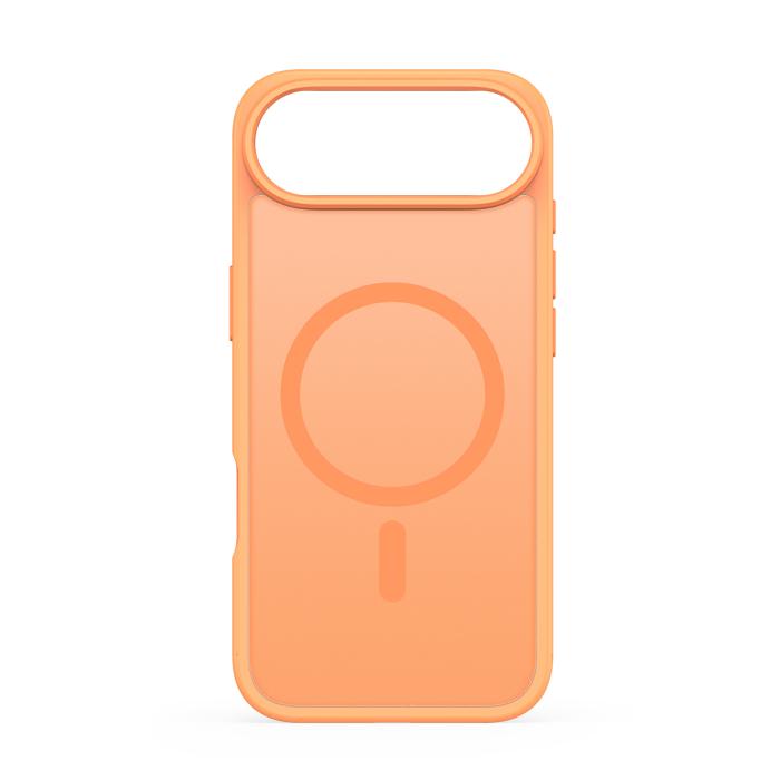 Bild 3, DUX DUCIS iPhone Air Skal MagSafe Yind Series Orange