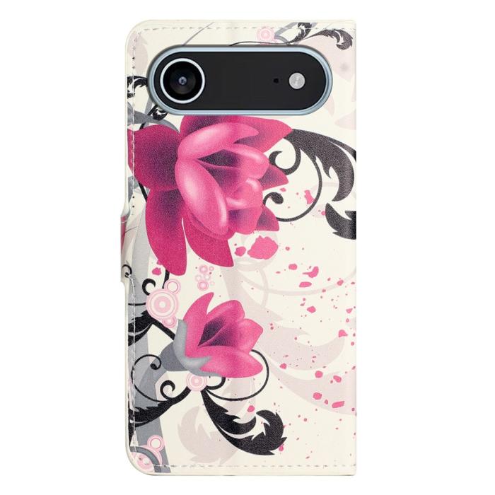 Bild 5, iPhone Air Fodral Med Tryck Lotus Blomma