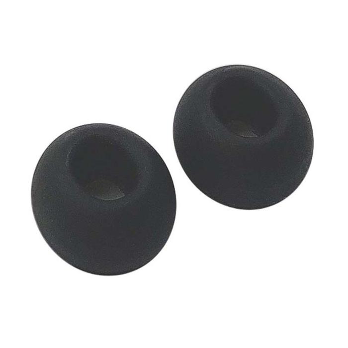 Bild 2, AirPods Pro 2 / AirPods Pro Öronpluggar 3-PACK Silikon Svart
