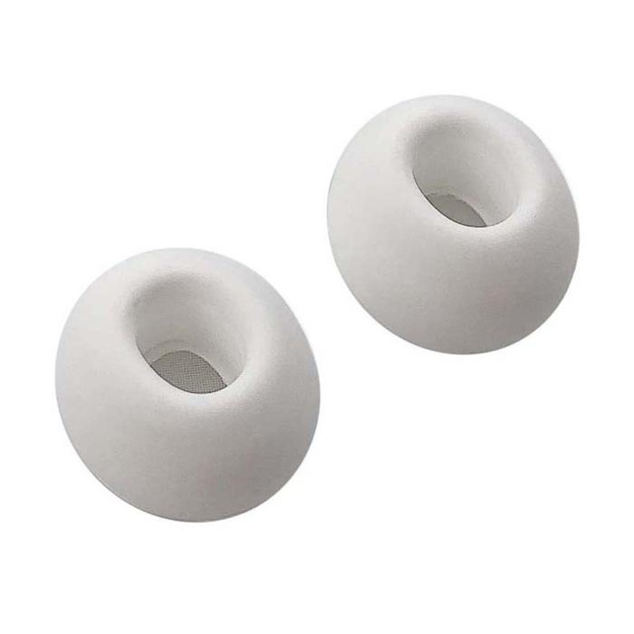 Bild 2, AirPods Pro 2 / AirPods Pro Öronpluggar 3-PACK Silikon Vit