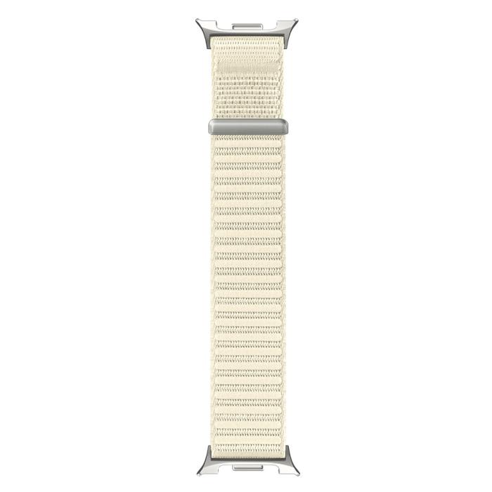 Bild 1, DUX DUCIS Galaxy Watch 8 46/44/40 mm Armband Nylon Loop