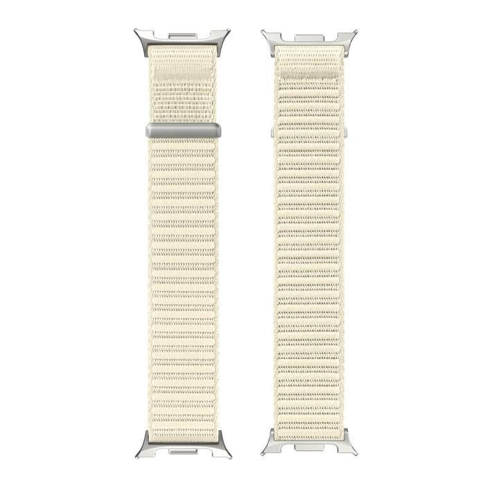 Bild 2, DUX DUCIS Galaxy Watch 8 46/44/40 mm Armband Nylon Loop