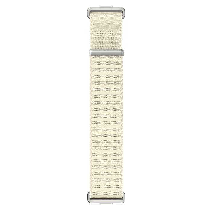 Bild 1, DUX DUCIS Huawei Watch Fit 4 Pro/4/3 Armband Nylon Loop Starlight