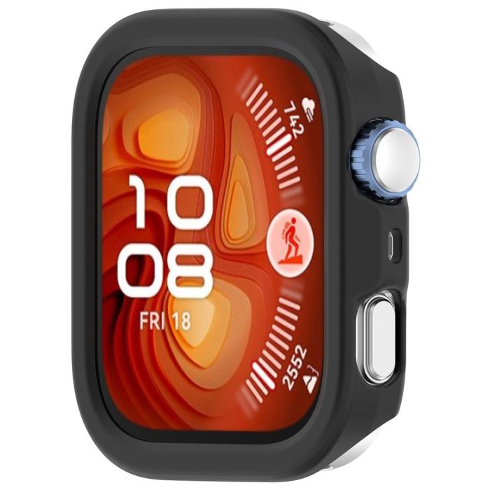 Bild 2, Huawei Watch Fit 4 Skal Svart
