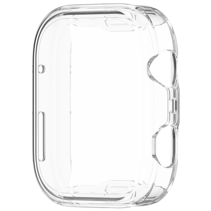 Bild 4, Huawei Watch Fit 4 Skal TPU Transparent