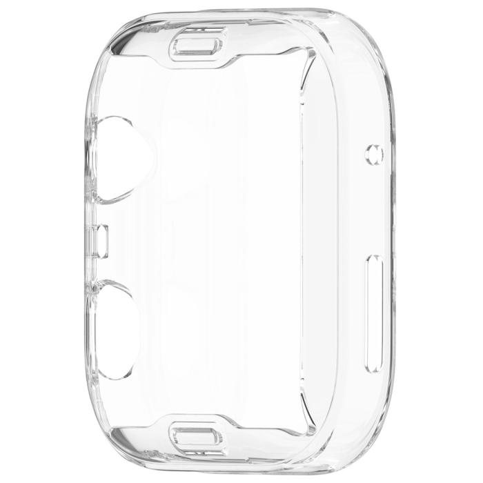 Bild 5, Huawei Watch Fit 4 Skal TPU Transparent