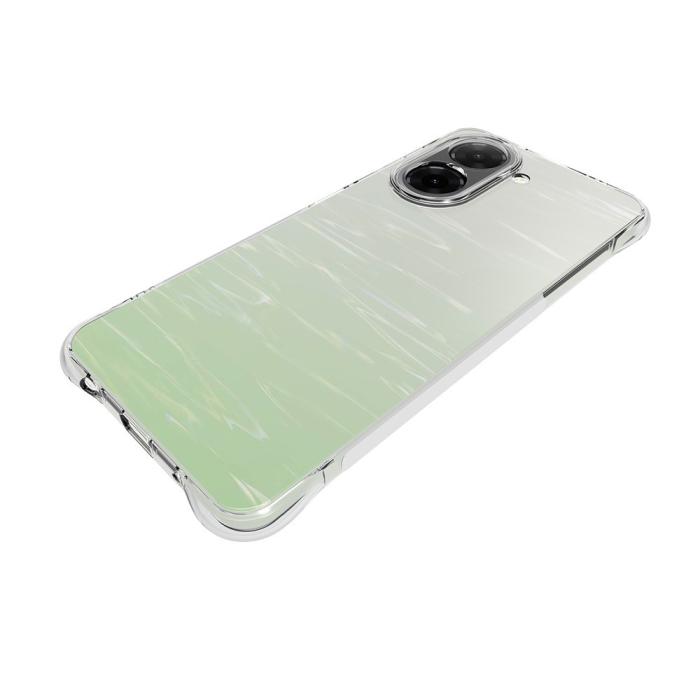 Bild 2, Xiaomi Redmi A5 Skal TPU Transparent