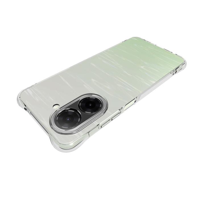 Bild 3, Xiaomi Redmi A5 Skal TPU Transparent