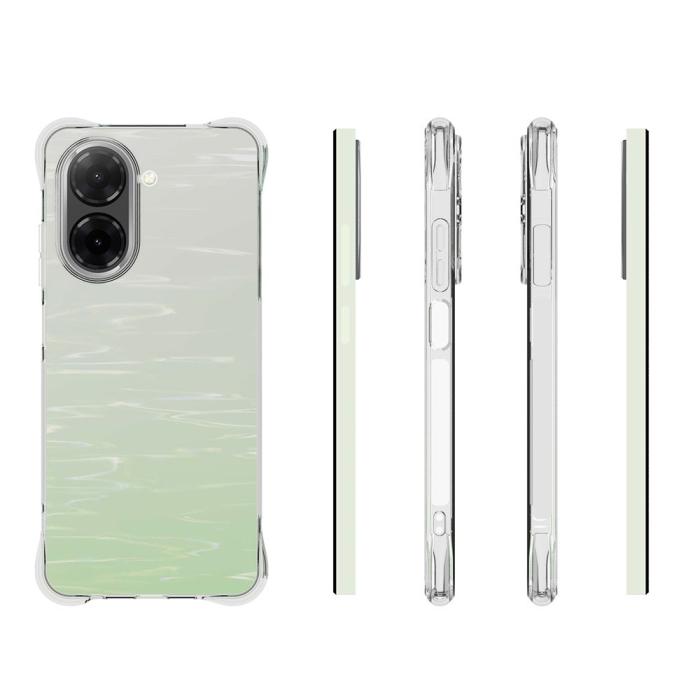 Bild 5, Xiaomi Redmi A5 Skal TPU Transparent
