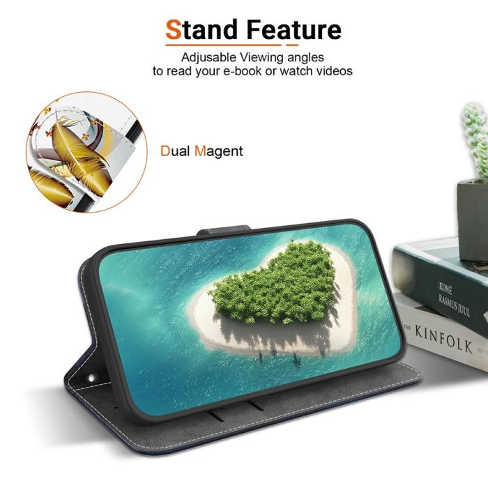 Bild 3, Xiaomi Redmi A5 Fodral Med Tryck Fjädrar