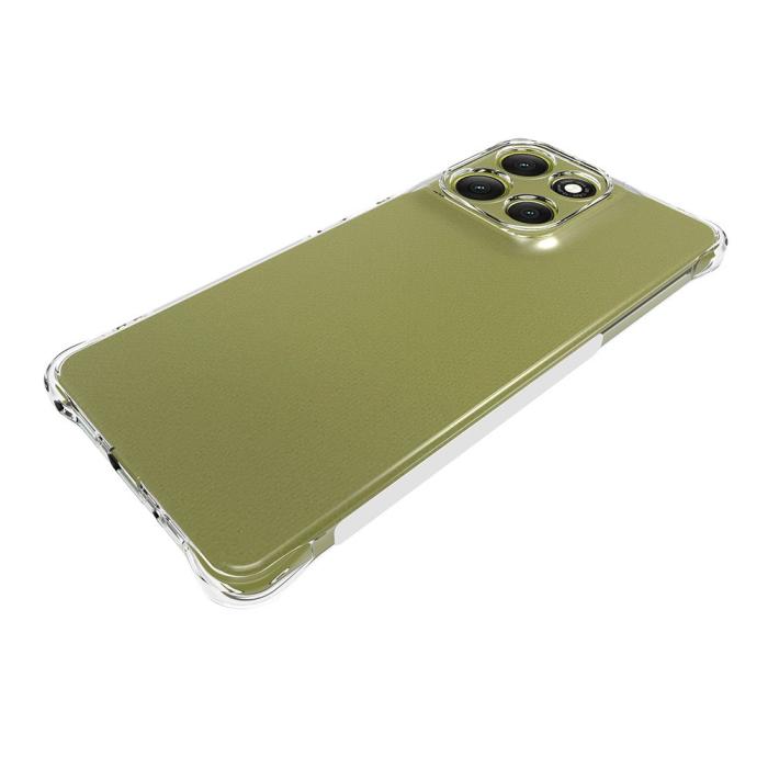 Bild 4, Motorola Moto G86 5G Skal Shockproof TPU Transparent