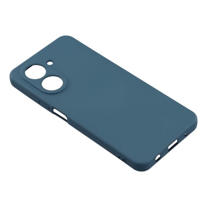 Bild 3, Xiaomi Redmi A5 Skal TPU Blå