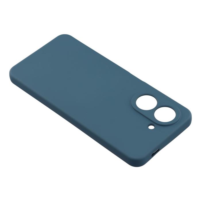 Bild 4, Xiaomi Redmi A5 Skal TPU Blå