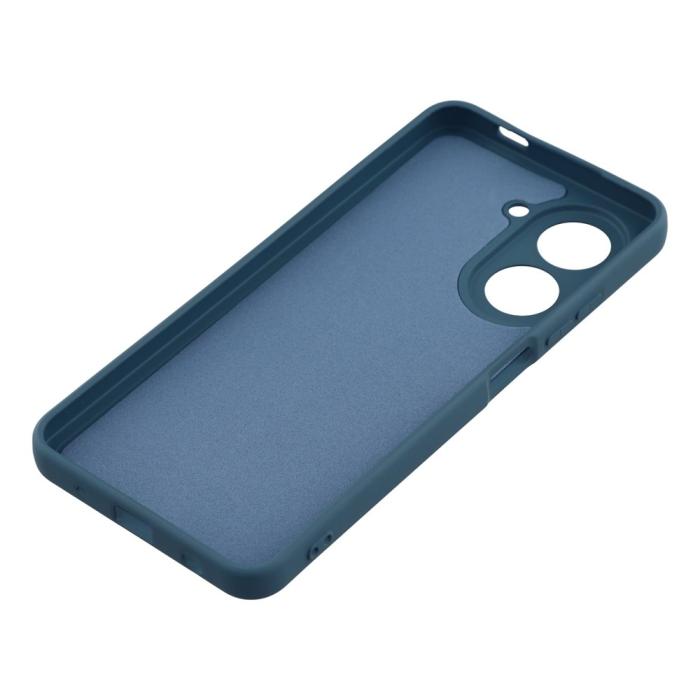 Bild 5, Xiaomi Redmi A5 Skal TPU Blå