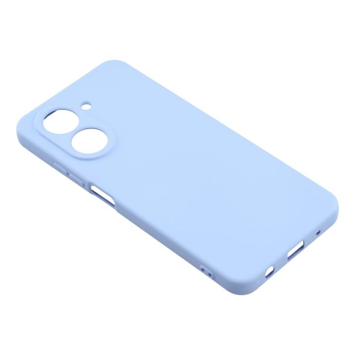 Bild 3, Xiaomi Redmi A5 Skal TPU Lila