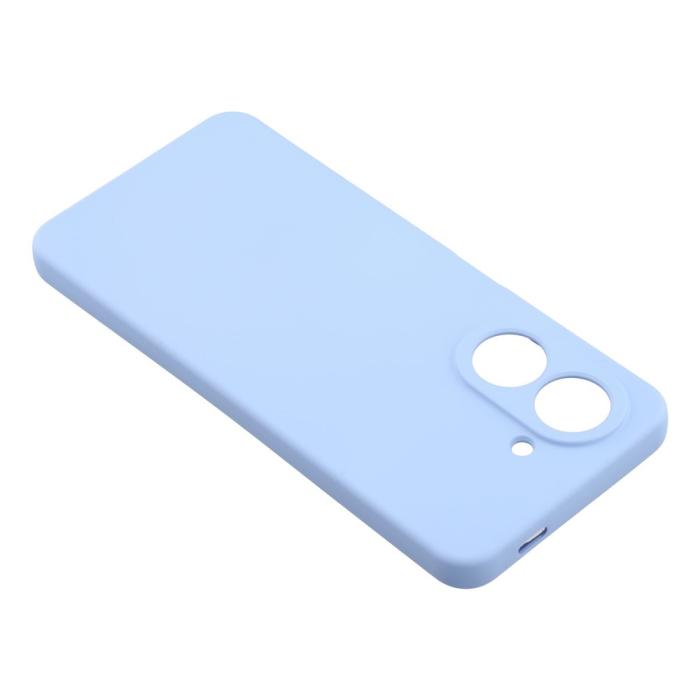 Bild 4, Xiaomi Redmi A5 Skal TPU Lila