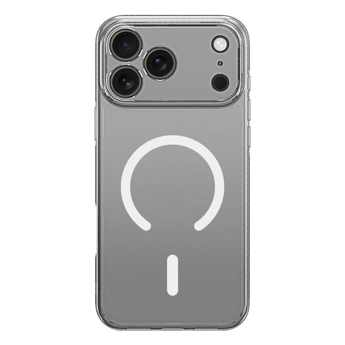 Bild 3, DUX DUCIS iPhone 17 Pro Skal MagSafe Clin Series Transparent