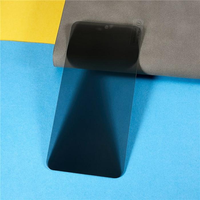 Bild 4, Google Pixel 10 Pro Fold Skärmskydd Härdat Glas Privacy