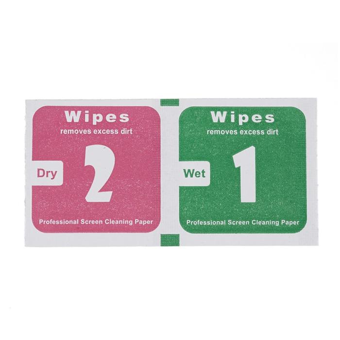 Bild 6, Google Pixel 10 Pro Fold Skärmskydd Härdat Glas Privacy