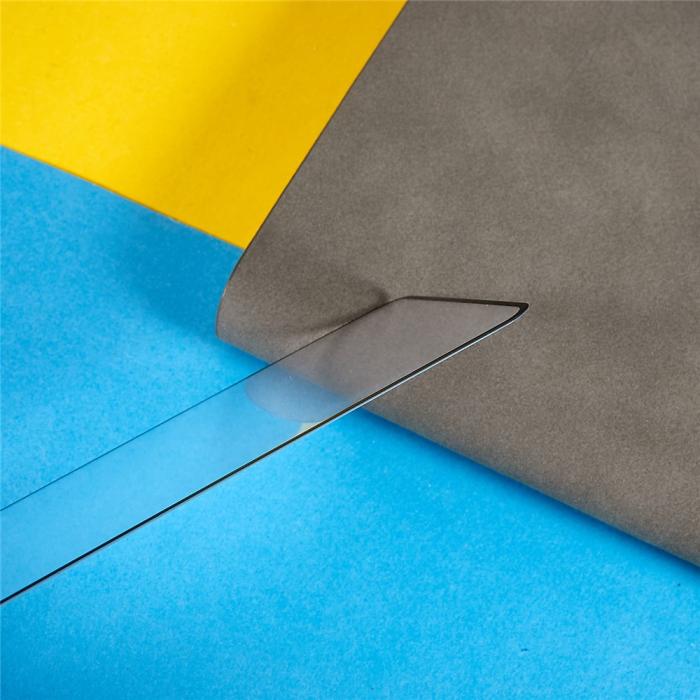 Bild 4, Motorola Moto G86 Power / G86 5G Skärmskydd Heltäckande