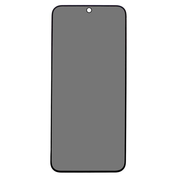 Bild 2, Motorola Moto G86 Power/G86 5G Skärmskydd Härdat Glas Privacy