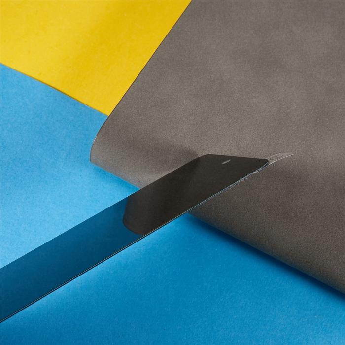 Bild 6, Motorola Moto G56 5G Skärmskydd Härdat Glas Privacy