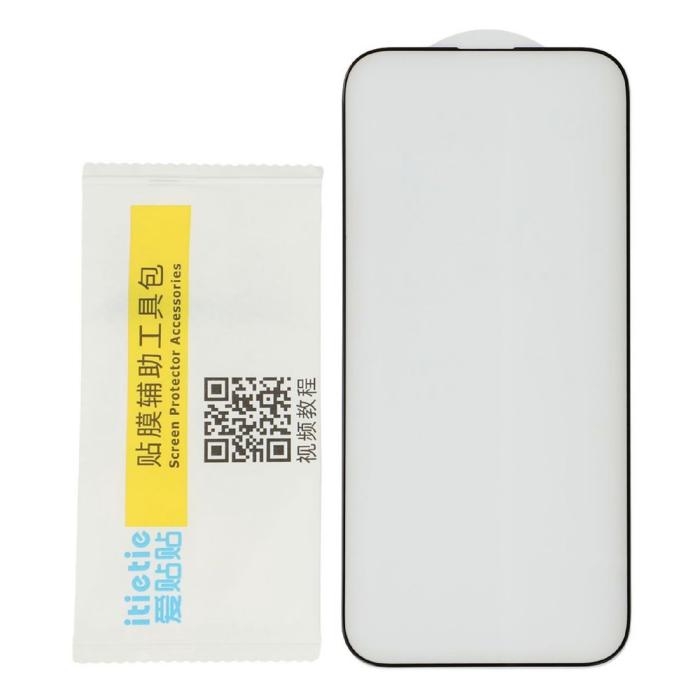 Bild 3, Xiaomi Redmi A5 Skärmskydd Heltäckande Härdat Glas