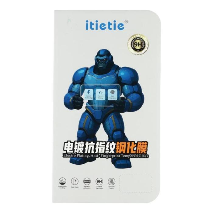 Bild 4, Xiaomi Redmi A5 Skärmskydd Heltäckande Härdat Glas