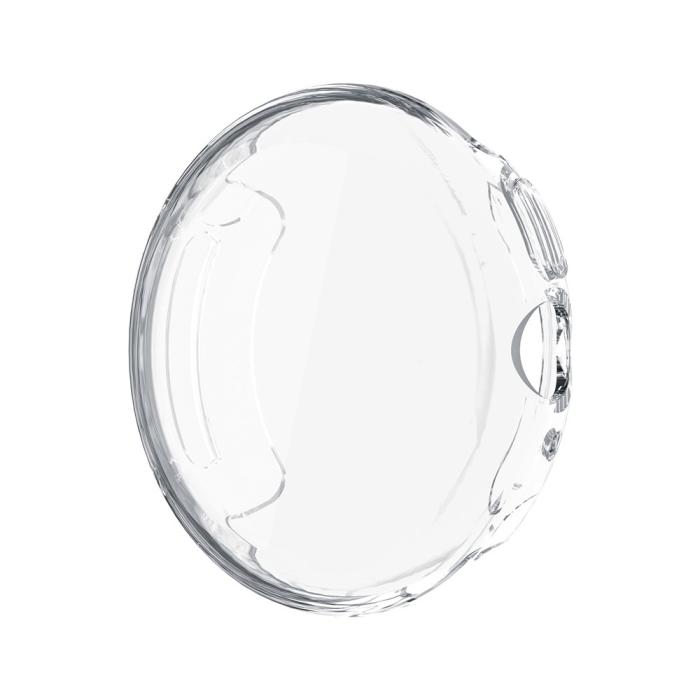 Bild 1, Google Pixel Watch 4 41 mm Skal TPU Transparent